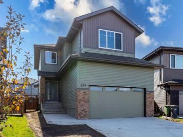 329 Balsam Link, Leduc, AB, T9E 1L2 house for sale | Listing ID E4474 | Royal LePage