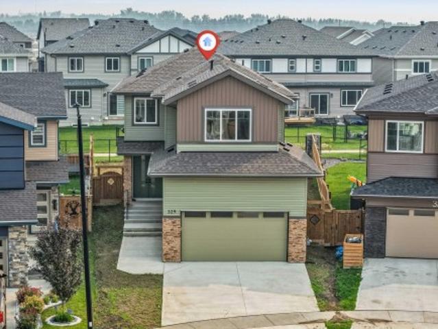 329 Balsam Link, Leduc, AB, T9E 1L2 house for sale | Listing ID E4500 | Royal LePage
