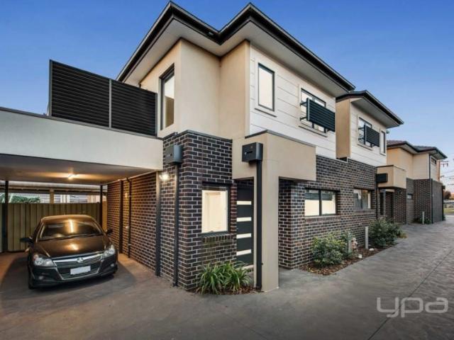 3/29 Byfield Street, RESERVOIR