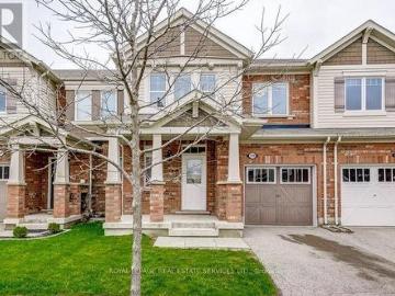 House for sale in Halton - Garden, Fireplace