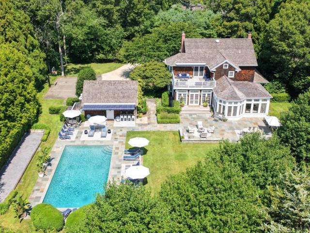 329 Georgica Road