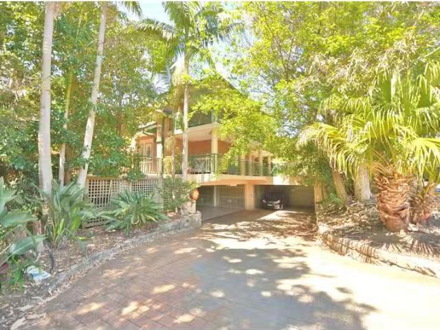 3/29 Glenmore St. Naremburn Apartment for rent Listed by Eddi.