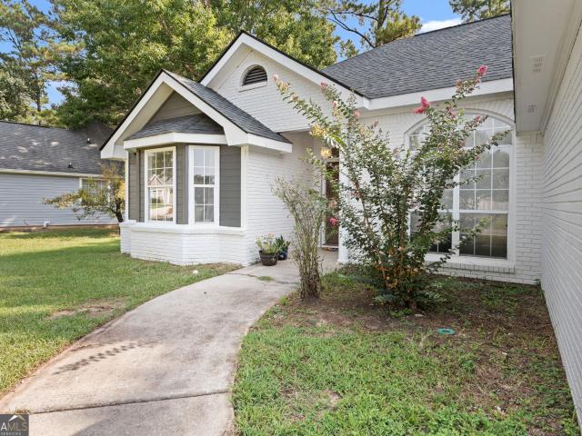 329 Doublegate Drive