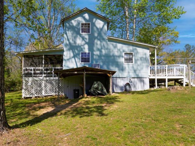 329 Ed King Rd, Blairsville, GA 30512 | MLS #414884