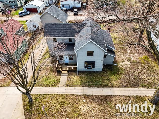 329 Elm Street