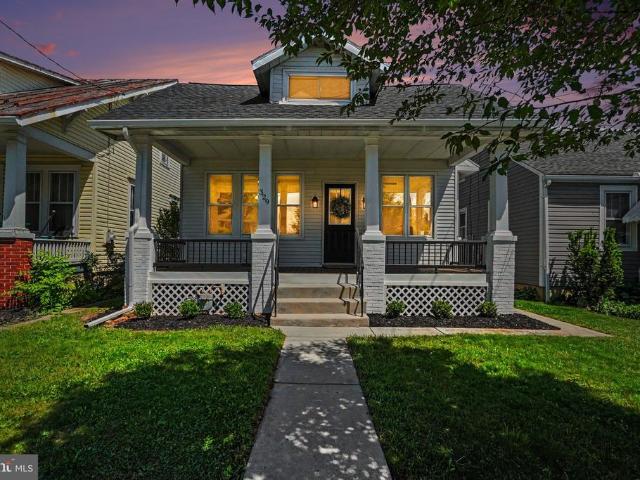 329 Franklin Street
