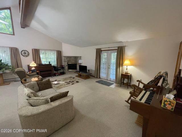 329 Kilmer Trail