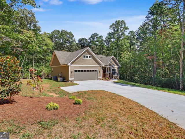 329 Hawks Nest Drive