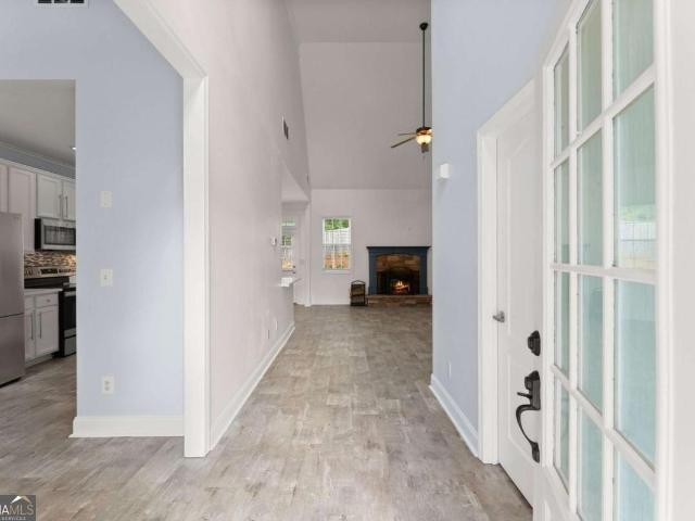 329 Hampton Forest Trail