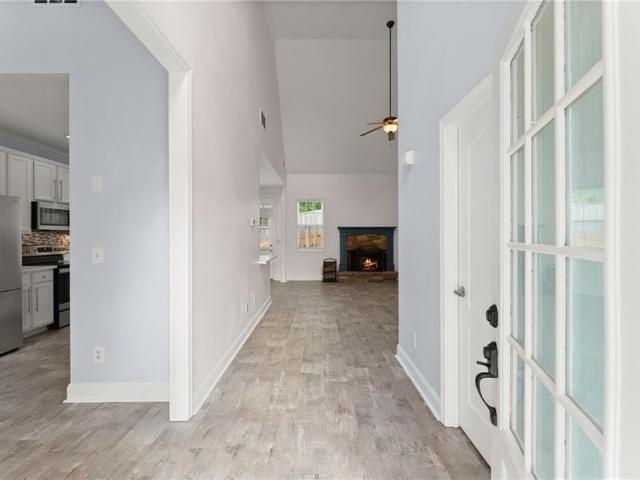 329 Hampton Forest Trail