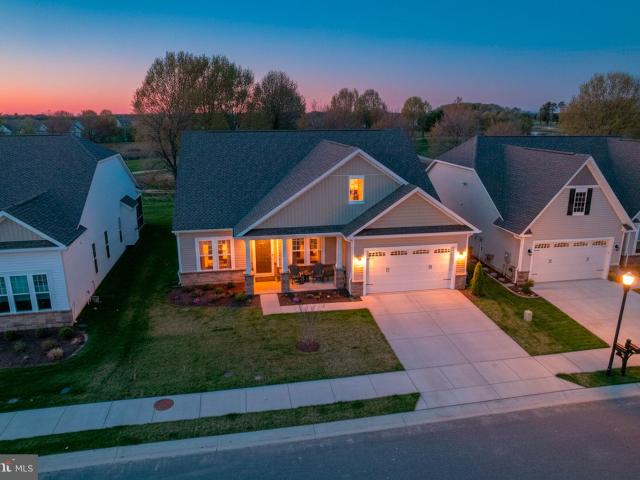 329 Heritage Shores Cir, Bridgeville, DE 19933 | MLS #DESU2108