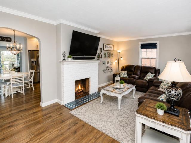 329 Highland Avenue