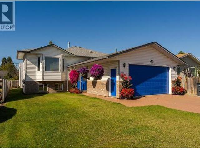 329 Irwin Street, Prince George, BC, V2M 2X4 house for sale | Listing ID R3169 | Royal LePage
