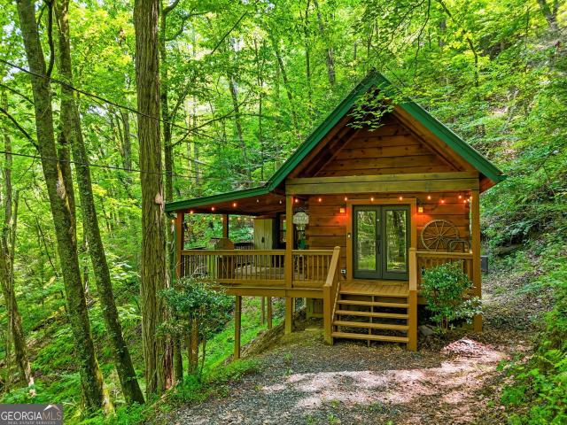 329 Laurel Ridge Drive