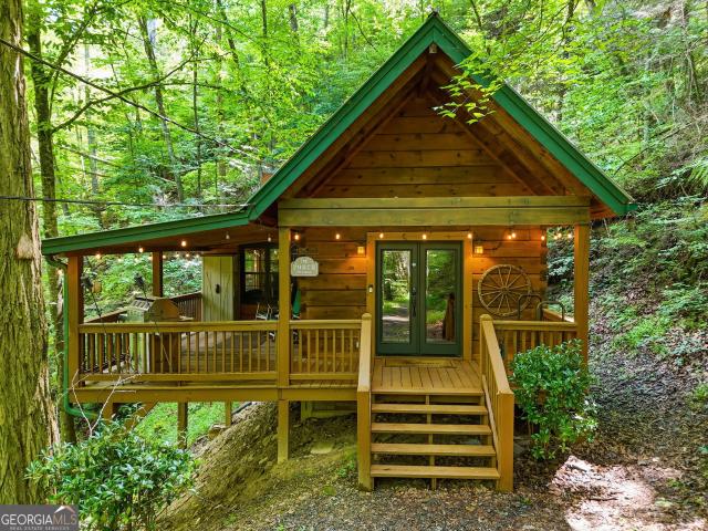 329 Laurel Ridge Drive
