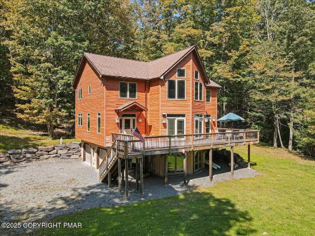 329 Lakeshore Drive