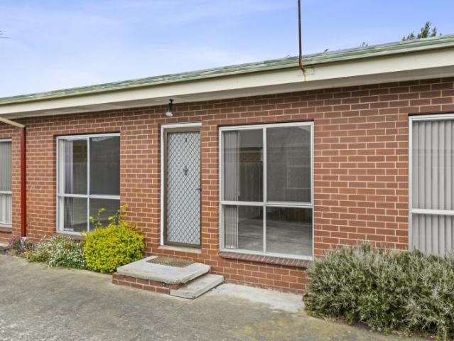 3/29 Lascelles Avenue, Manifold Heights