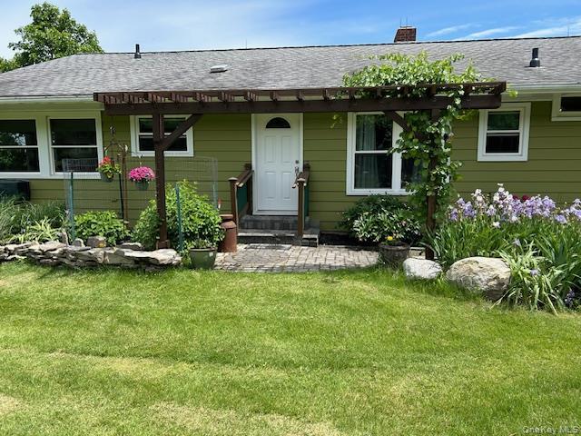 329 Mountain Rd, Bloomingburg, NY 12721 | MLS #949204