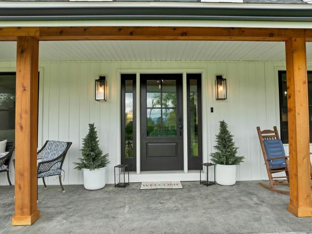 329 Mountain View Road