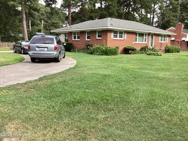 329 Mallory Street
