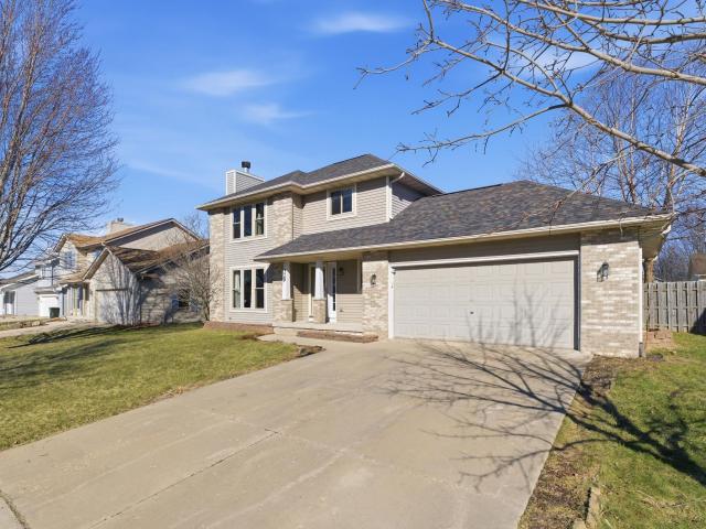 329 N Heatherstone Drive