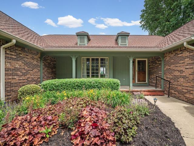 329 N Manor Drive