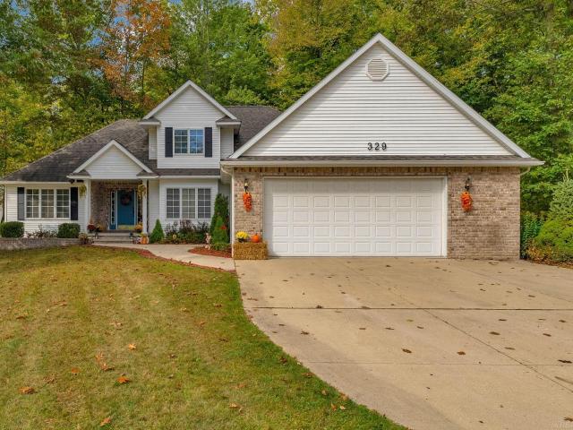 329 Northwood Drive