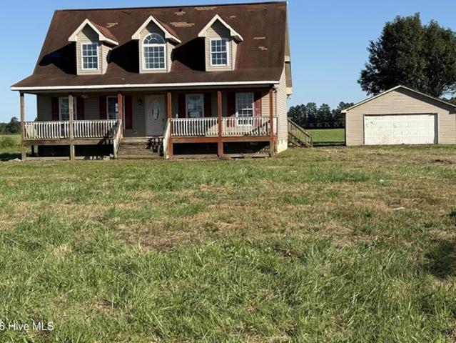 329 NC Highway 32 N, Sunbury, NC 27979