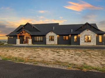 329 S. Homewood Park Drive, Billings, USA, MT