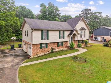 Ivanhoe,  Calera CCD Shelby County Alabama, Shelby County, Alabama, Alabama, USA