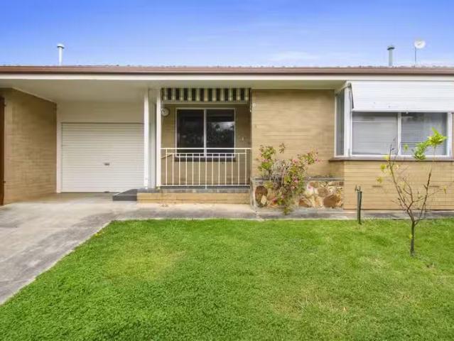3/29 Seaview Road, FULLARTON, SA 5063 Unit for Rent