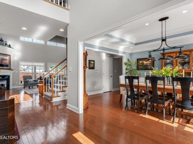 329 Silver Leaf Drive