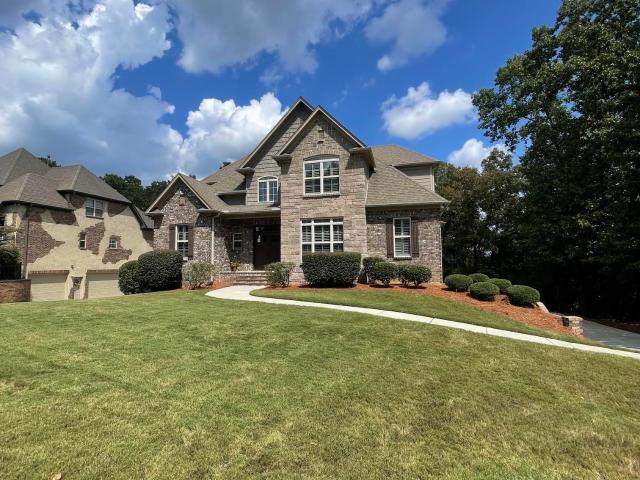 329 Sterling Manor Circle