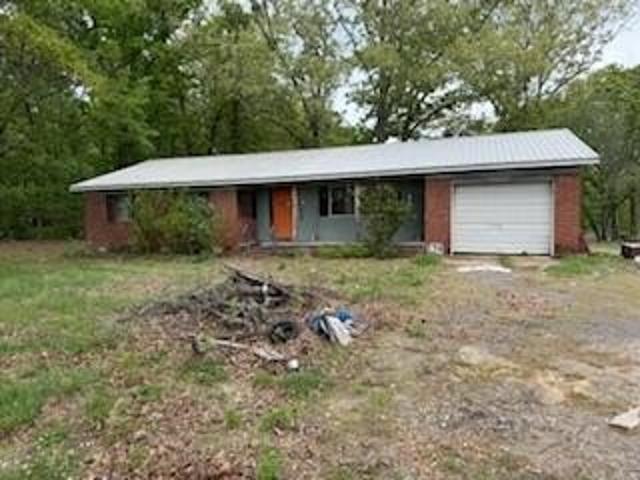 329 Peacock Rd, Bradford, AR 72020