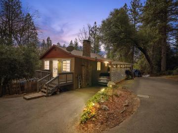 329 Pinecone Ln, West Point, CA 95255 | MLS #226063