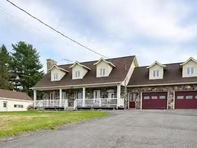 329 Price Rd, Dsl De Drummond/Dsl Of Drummond, NB, E3Y 2A7 h.