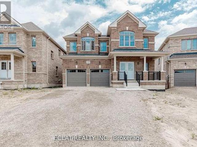 329 Russell Street, Southgate, ON, N0C 1B0 house for sale | Listing ID X12834 | Royal LePage