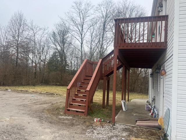 329 W South Street
