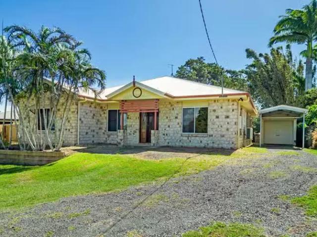 329 Woongarra Scenic Drive, Innes Park, QLD 4670