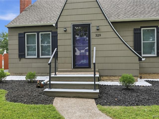 329 Walton Drive