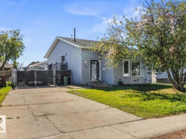 329 Warwick Road Nw, Edmonton, AB, T5X 4R1 house for sale | Listing ID E4509 | Royal LePage