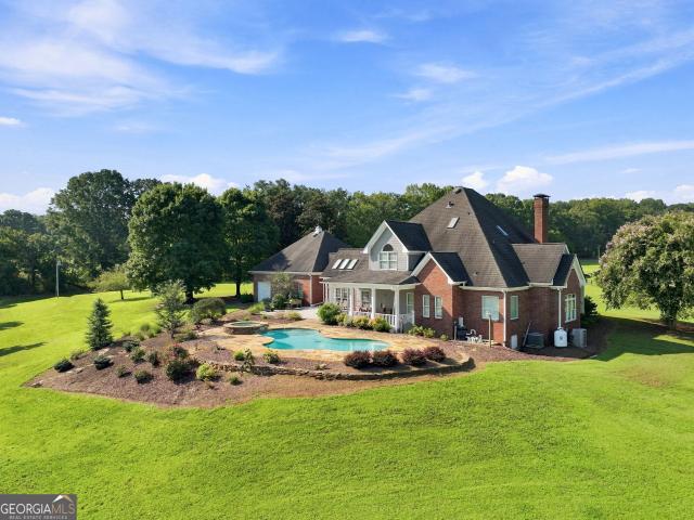 329 Willow Lakes Lane