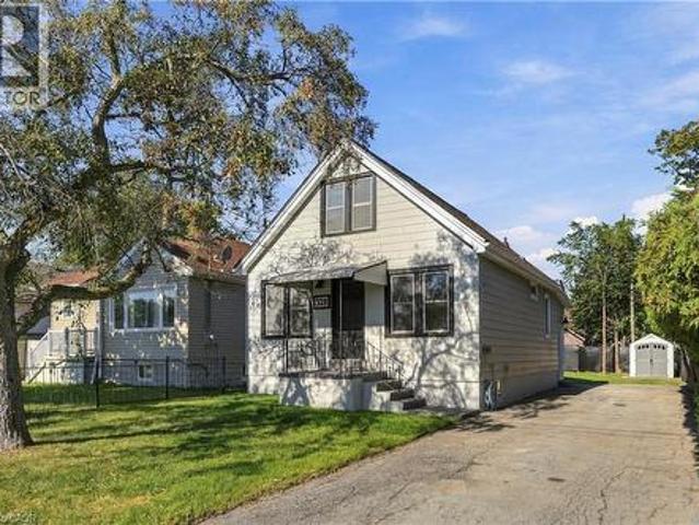 329 Talbot Street, Hamilton, ON, L8H 6T2 house for lease | Listing ID 40863 | Royal LePage