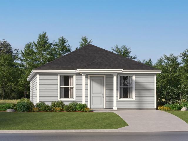 329 Trinity River Holw