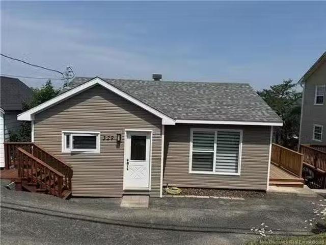 329 Victoria St, Dalhousie, NB, E8C 2T7 house for sale List.