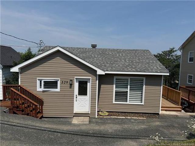 329 Victoria St, Dalhousie, NB, E8C 2T7 house for sale | Listing ID NB143729 | Royal LePage