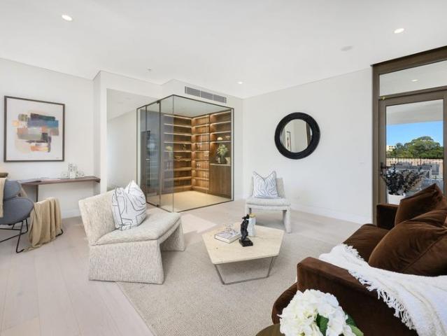 329sqm of Sophisticated House Like Living in the Heart of Lindfield Village