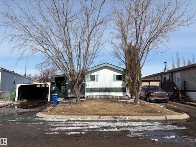 32 420 Street, Wetaskiwin, AB, T9A 2L3 house for sale | Listing ID E4481 | Royal LePage
