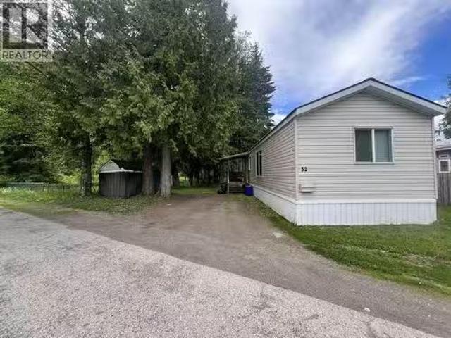 32 4619 Lowrie Avenue, Terrace, BC, V8G 3X5 house for sale.