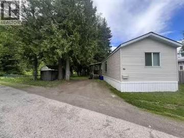 32 4619 Lowrie Avenue, Terrace, BC, V8G 3X5 house for sale.